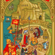 Image for article titled Here there be White Walkers in stylized Game of Thrones maps
